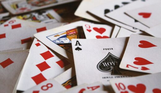 カジノゲーム： ブラックジャックの4つのバリエーションを探る